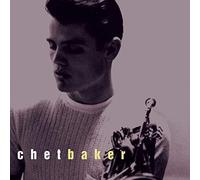 Baker, Chet - This is Jazz No. 2