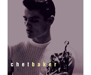 Baker, Chet - This Is Jazz No. 2