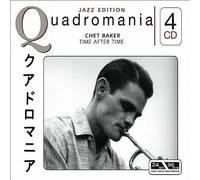 Baker,Chet - Time After Time
