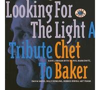 Baker, Chet.=tribute= - A Tribute to Chet Baker [Import]