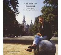 Baker, Chet Trio - Daybreak (Audiophil) [Import]
