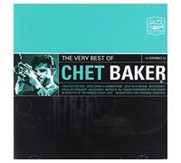 Baker, Chet - Very Best of