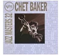 Chet Baker – Vol. 32 – Verve Jazz Masters