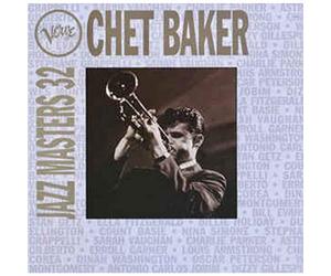 Baker, Chet - Vol. 32-Verve Jazz Masters