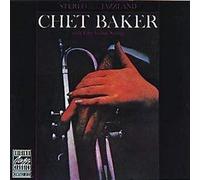 Baker, Chet - With Fifty Italian Strings - Digipack