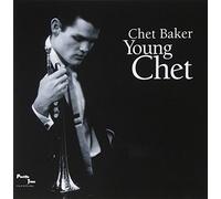Baker, Chet - Young Chet