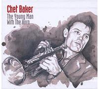 Baker, Chet - Young Man With the Horn