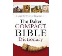 Baker Compact Bible Dictionary