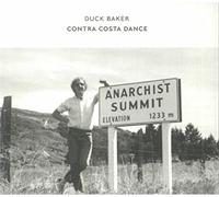 Duck Baker - Contra Costa Dance [Import]