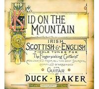 Baker, Duck - Kid on The Mountain