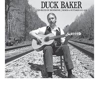 Baker Duck - Les Blues du Richmond :Demos and Outtake [Import]