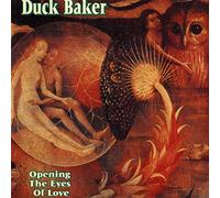 Baker,Duck - Opening The Eyes of Love [Import]
