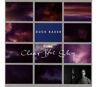 Baker,Duck - The Clear Blue Sky [Import]