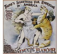 Baker, Duck - There's Something for Everyone in America [Import]
