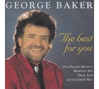 Baker, George - Best for You
