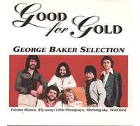 Baker George Selection - Good for Gold