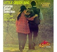 Baker, George Selection - Little Green Bag