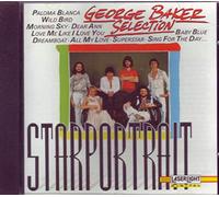 Baker,George Selection - Starportrait [Import]