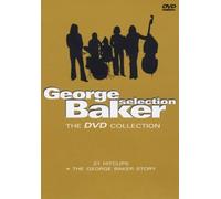 Baker, George Selection, the - The DVD Collection [Import]