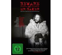 Baker,Ginger - Beware of Mr.Baker [Import]