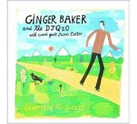 Baker,Ginger & DJ Q20 - Coward of the Country
