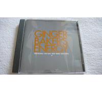 Baker, Ginger - Energy