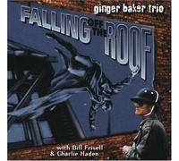 Baker, Ginger - Falling Off The Roof