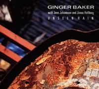 Baker Ginger Feat.Hellborg&Joh - Unseen Rain