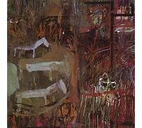 Baker, Ginger - Horses and Trees - White Vinyl