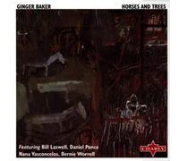 Baker, Ginger - Horses & Trees