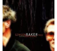 Baker, Ginger Trio - Going Back Home