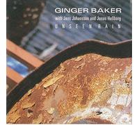 Baker, Ginger - Unseen Rain