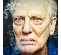 Ginger Baker – Why ? – Numérique – Membran