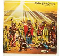 Baker Gravity Army - Elysian Encounter [LP]