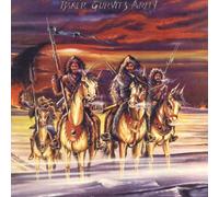BAKER GURVITZ ARMY