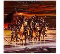 Baker Gurvitz Army – Baker Gurvitz Army – Esoteric