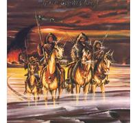 Baker Gurvitz Army - Baker Gurvitz Army