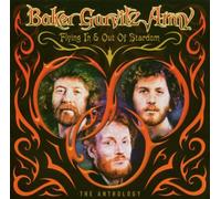 Baker Gurvitz Army - Flying in & Out of Stardom