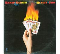 Baker Gurvitz Army - Hearts On Fire