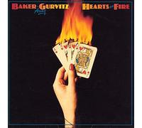 Baker Gurvitz Army - Hearts On Fire [Vinyl LP]