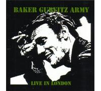 Baker Gurvitz Army - Live in London 1975