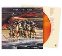 Baker Gurvitz Army Orange