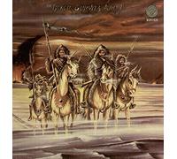 BAKER GURVITZ ARMY - THE BAKER GURVITZ ARMY [VINYL]