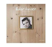 BAKER HANSEN & JOHN PAL INDERBERG – Live i Oslo – CD