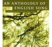 Baker,Janet - An Anthology of English Song