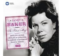 Dame Janet Baker =Box=