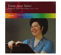 Baker Janet - Janet Baker Box
