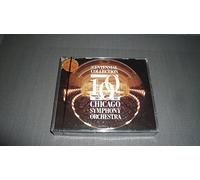 BAKER JANET (mezzosoprano) - Centenial Collection [Chicago [Import]