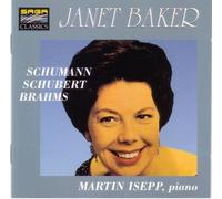 Baker, Janet - Sings Schumann/Frauenliebe Und Leben