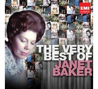 Baker, Janet - Very Best of [Import]